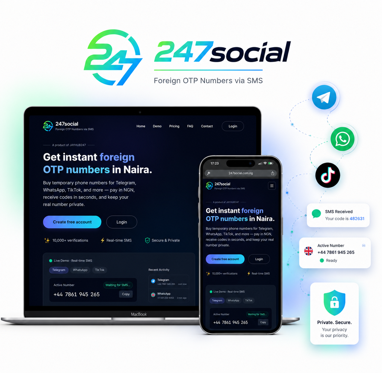 247SOCIAL