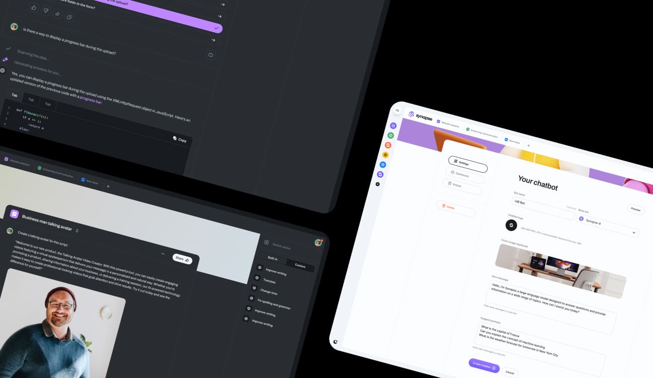 Challenge illustration